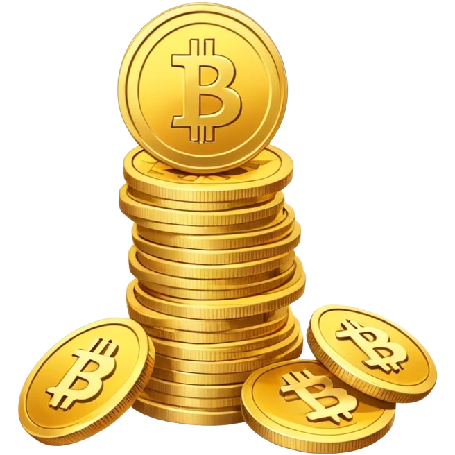 crypto emoji