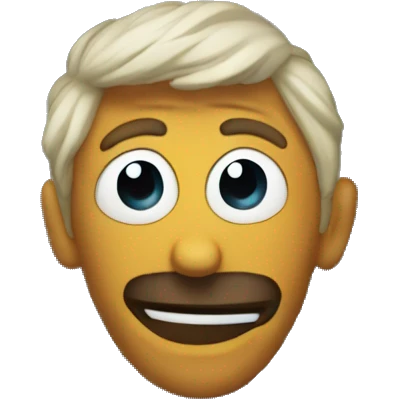 look out the window emoji