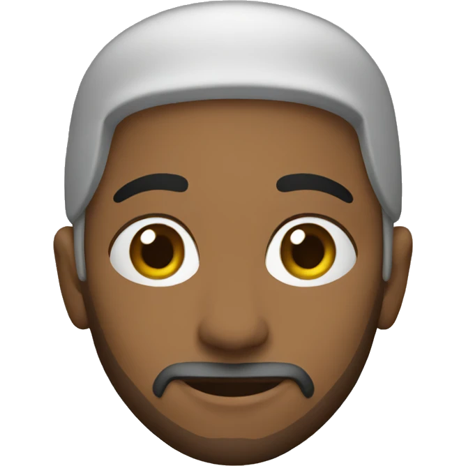 Muslim  emoji