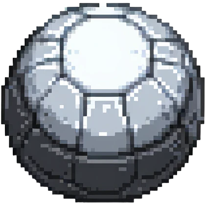 Ultra Ball from Pokemon emoji