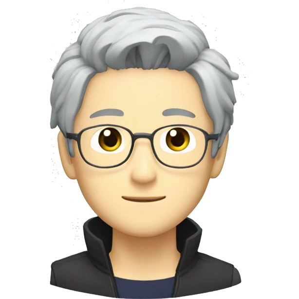 Gojo satoru emoji