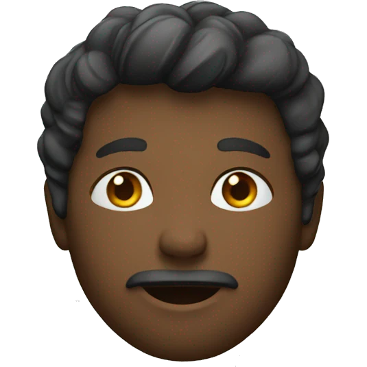 speak emoji