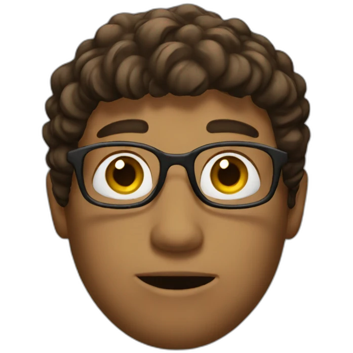 friend emoji