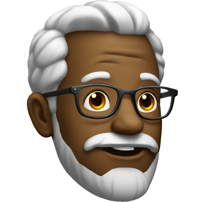 Genius with genius smart signifiers emoji emoji