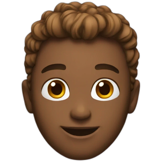 P emoji
