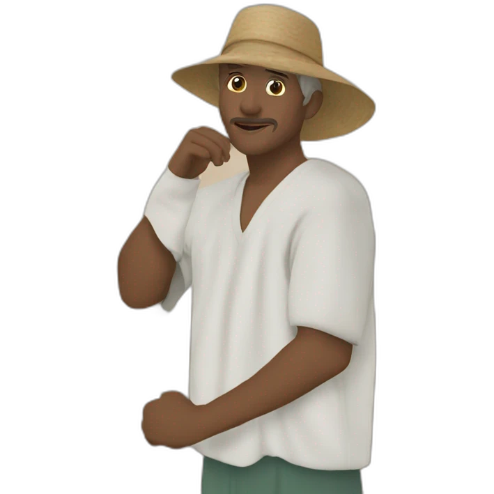 Andalousie  emoji
