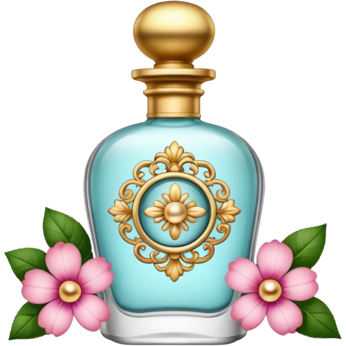 perfume emoji