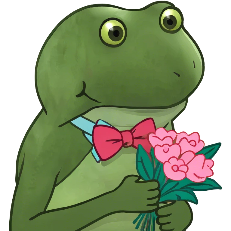 Valentine emoji
