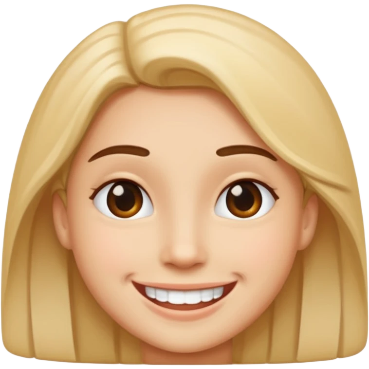 Una persona emoji