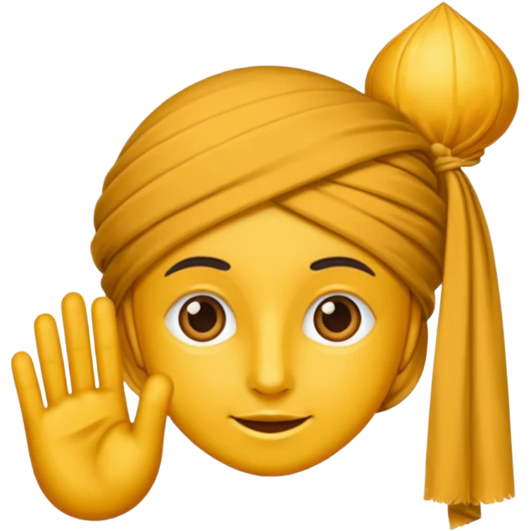 پرچم کشور ایران شیر خورشید  emoji