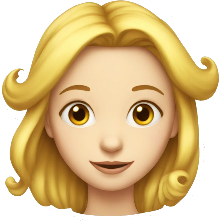 Alice in Wonderland emoji