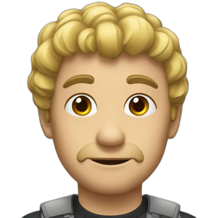 roket-racon emoji