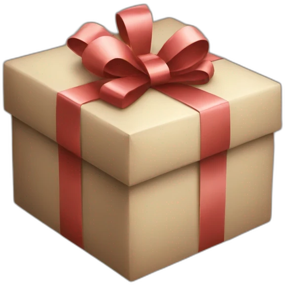 gift emoji