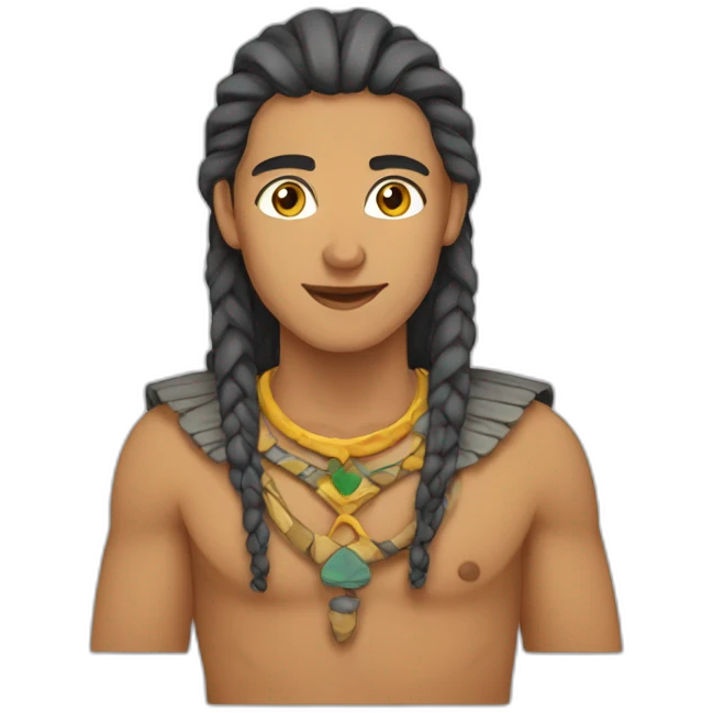 Kabyle emoji