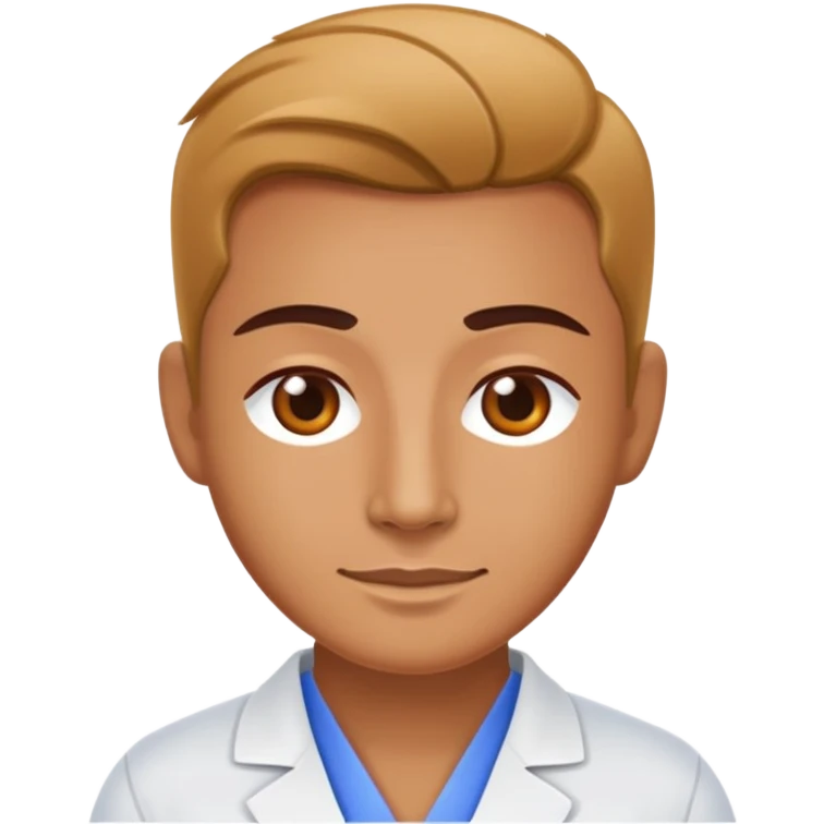 Мастер массажист emoji
