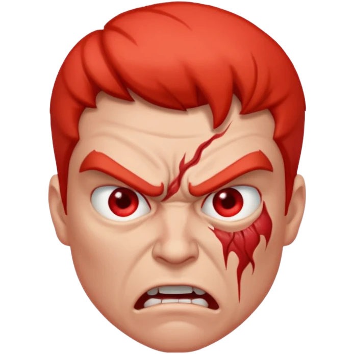 Fuckin emoji