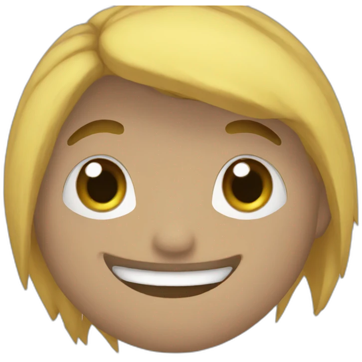 Cobaya emoji