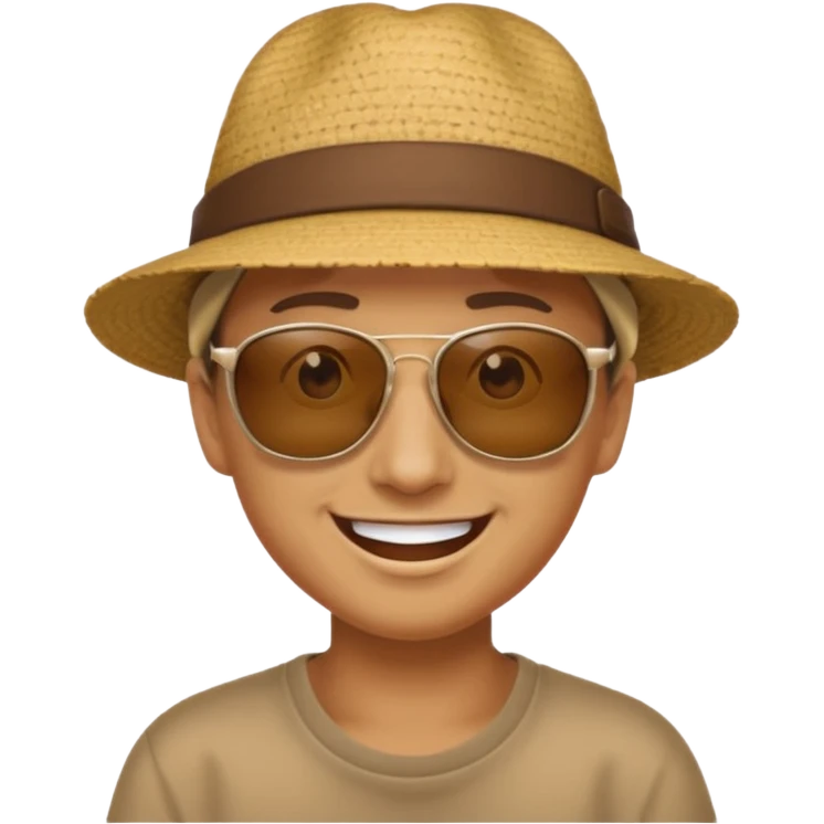 generate me a cutter emoji