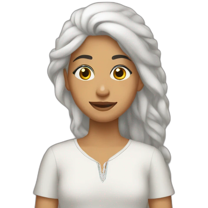 moroccan 21 yo emoji