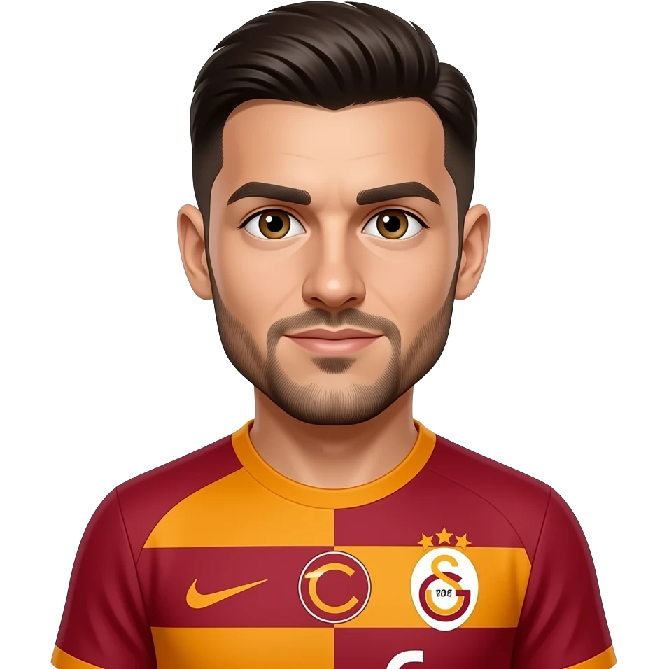 İcardi Galatasaray emoji