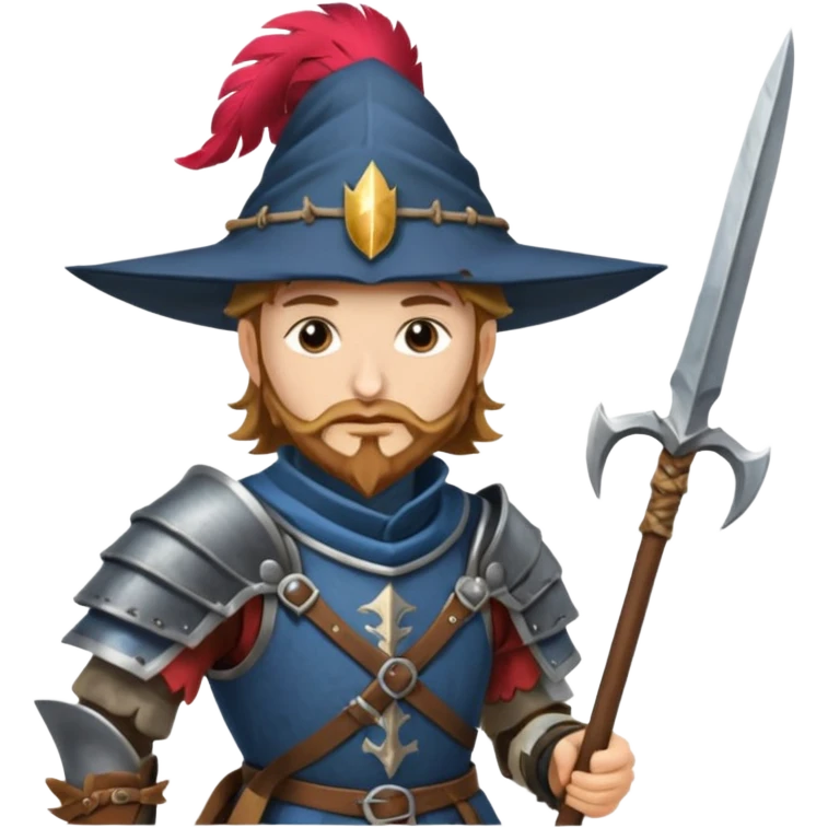 landsknecht emoji