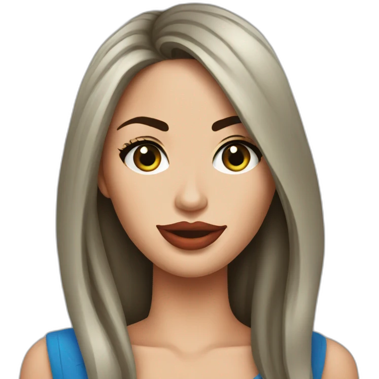 megan fox emoji