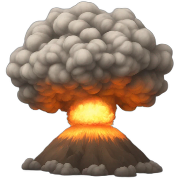 explosions  emoji