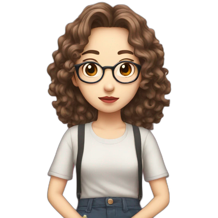 yuqi emoji