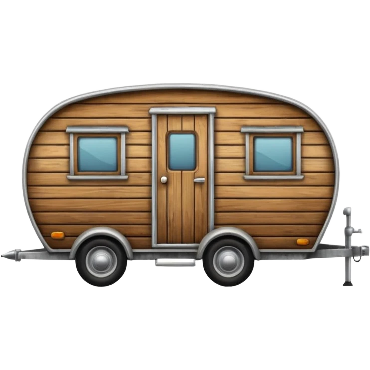 Trailer emoji