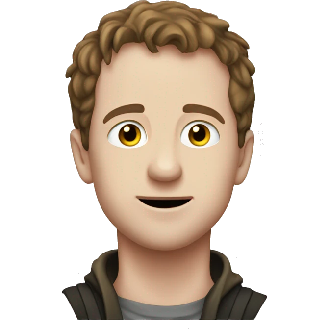 Sean biggerstaff emoji