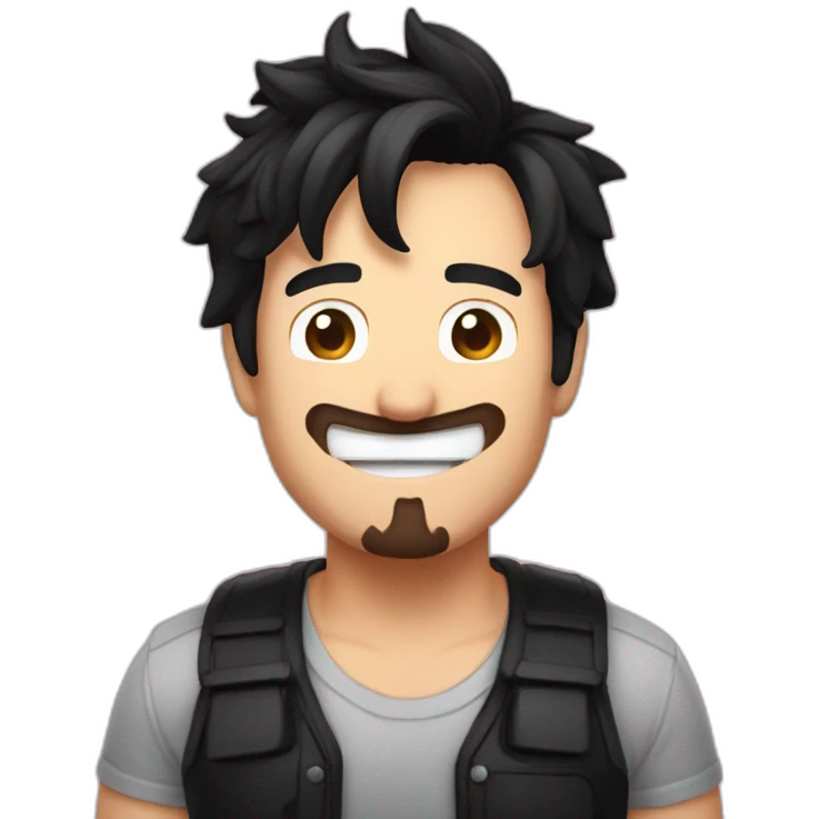 Markiplier emoji
