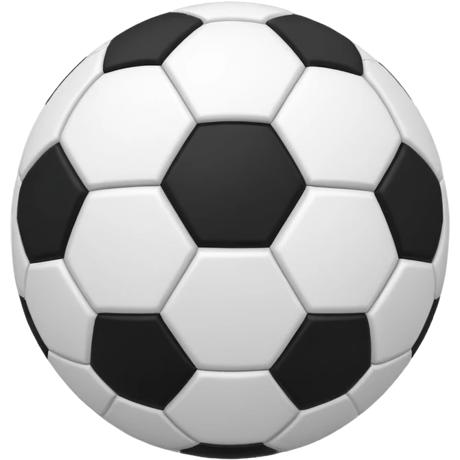 futbol emoji