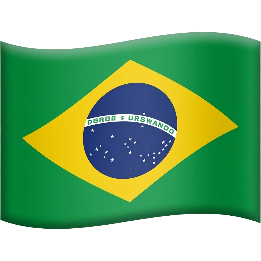 Brazil emoji emoji