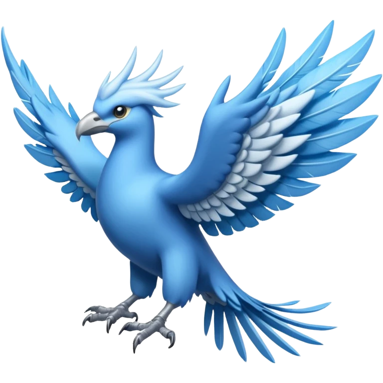 Articano pokemon emoji