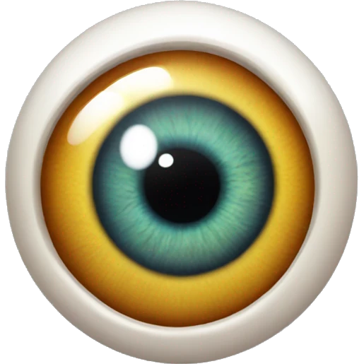 Eyeball emoji