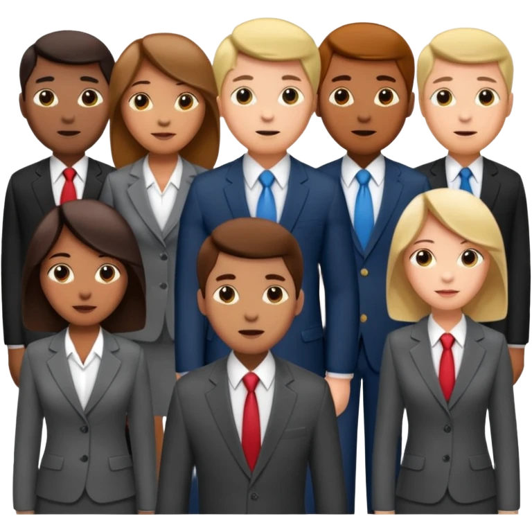 pequeñas y medianas empresas emoji