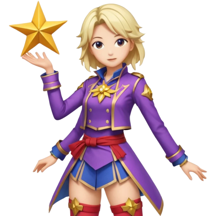 honkai star rail emoji