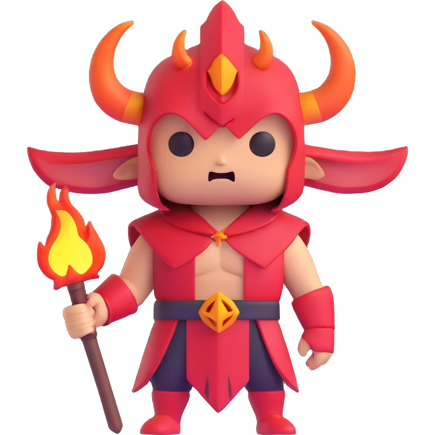 Diablo character emoji