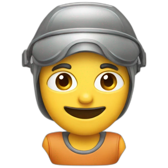 Appareil photo emoji
