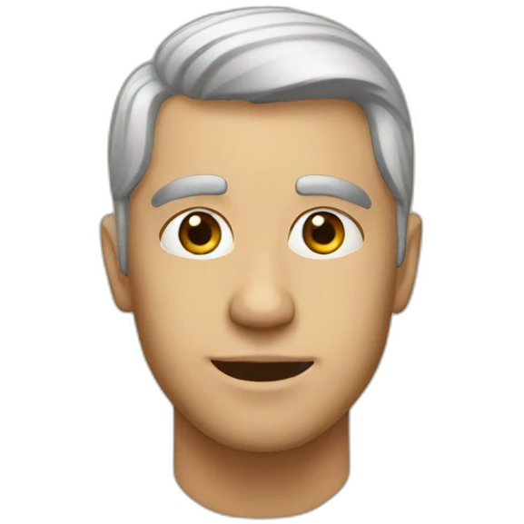 Même emoji