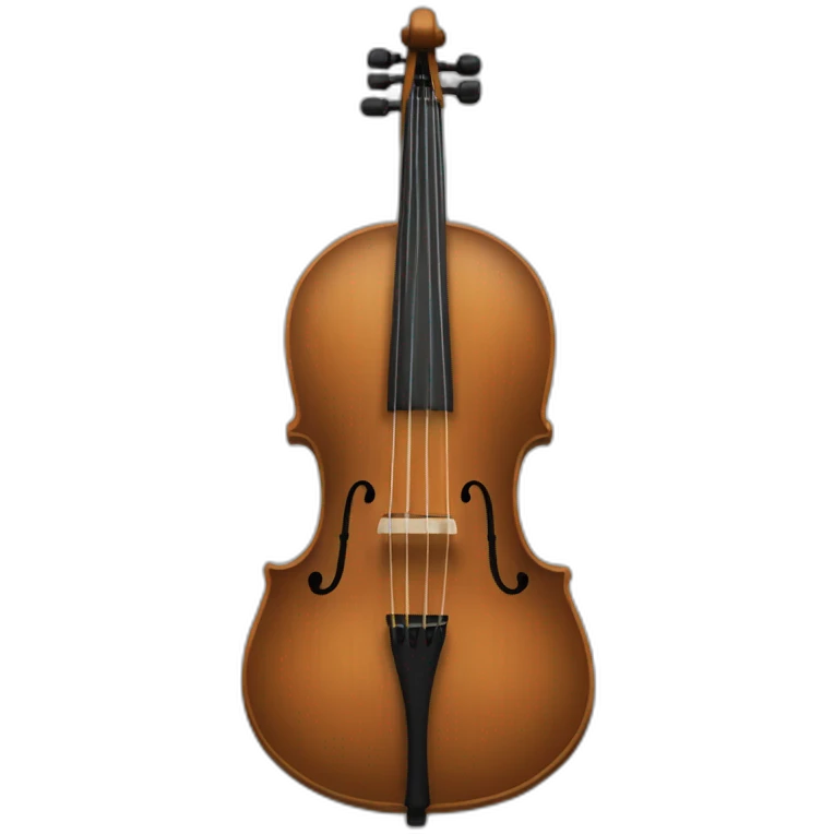 échec contrebasse emoji