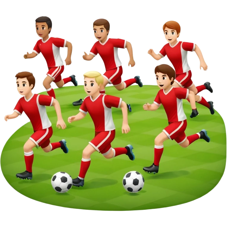 تیم پرسپولیس  emoji