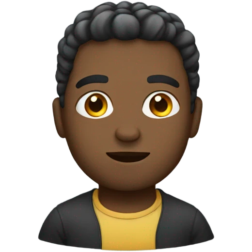 human emoji