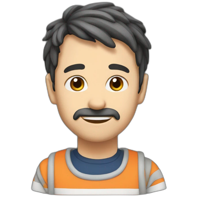 nazım salur emoji