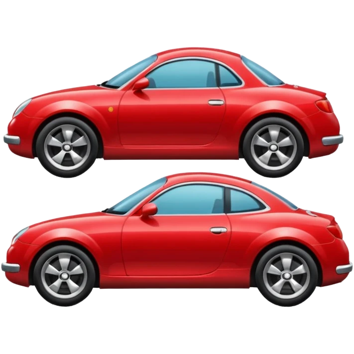 car emoji