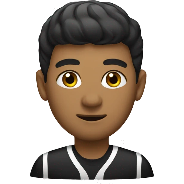 Arbitre emoji