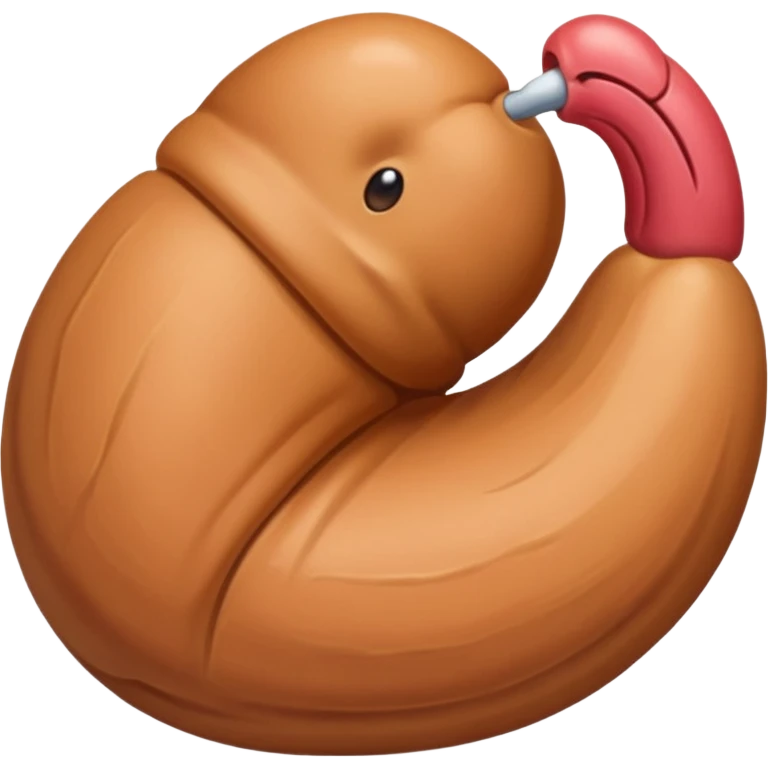 Penis emoji
