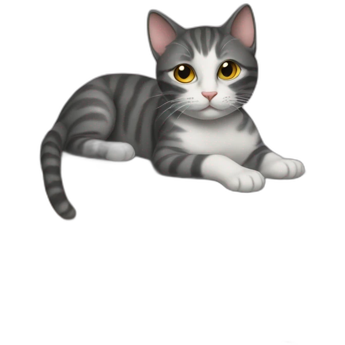 cat on a hot tin roof emoji