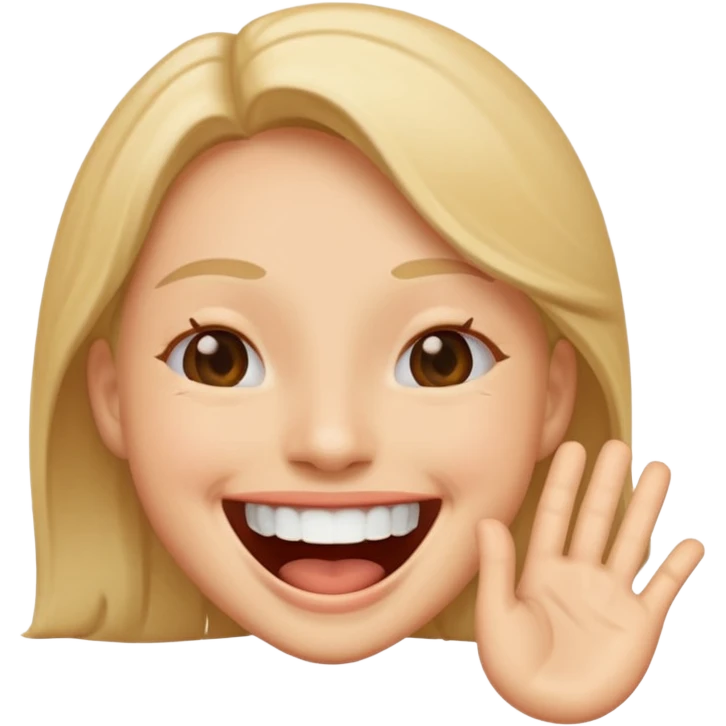 risada emoji