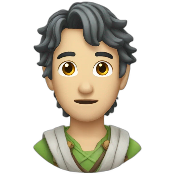 Meruem emoji